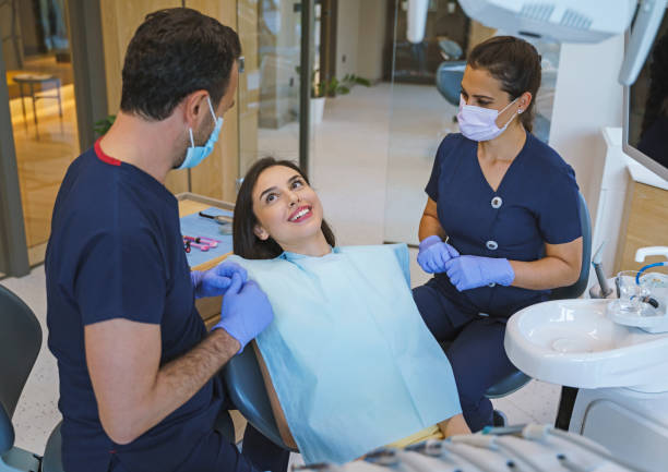 Best Sedation Dentistry  in Seven Hills, OH