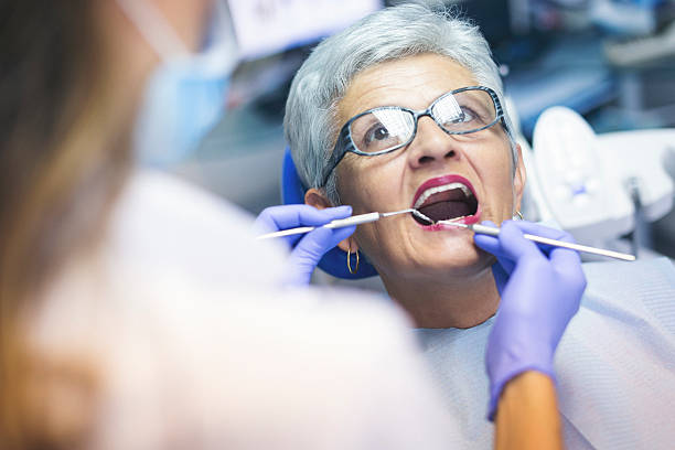 Best Teeth Whitening  in Seven Hills, OH