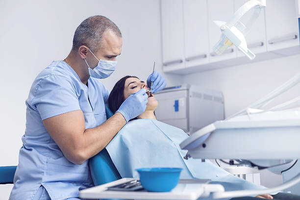Best Dental Exams and Cleanings  in Seven Hills, OH