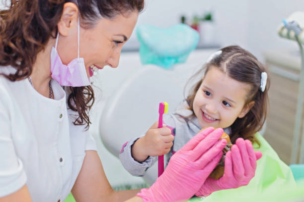 Best Oral Cancer Screening  in Seven Hills, OH